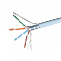 UL passed shielded cat5e ethernet network cable